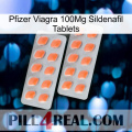 Pfizer Viagra 100Mg Sildenafil Tablets 27